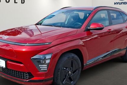 Hyundai KONA 4.270 km 34.590 &euro; Ludwigshafen 67059