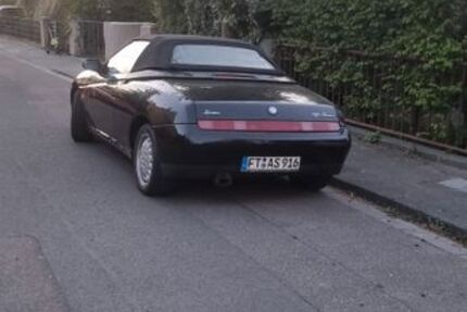 Alfa Romeo GTV 218.000 km 999 &euro; Frankenthal 67227