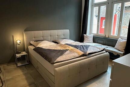 Wohnung Mannheim Almenhof - 2 Zimmer, 56 m&sup2;, 219.000&euro; | Angebot:25649849