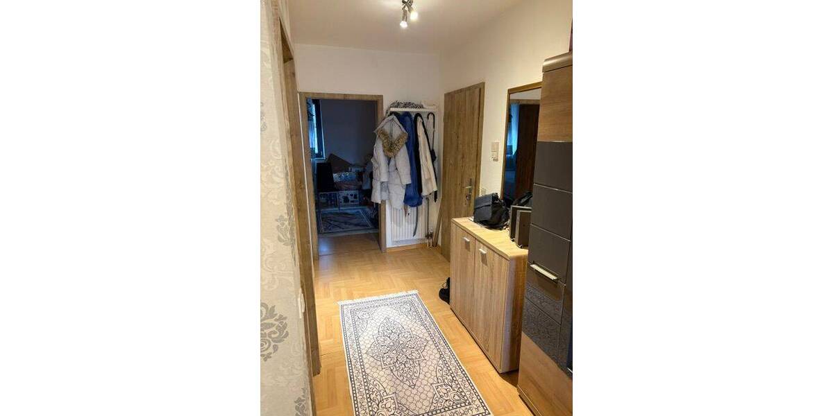 Etagenwohnung Worms Innenstadt - 2 Zimmer, 59 m&sup2;, 258.400&euro; | Angebot:26273808