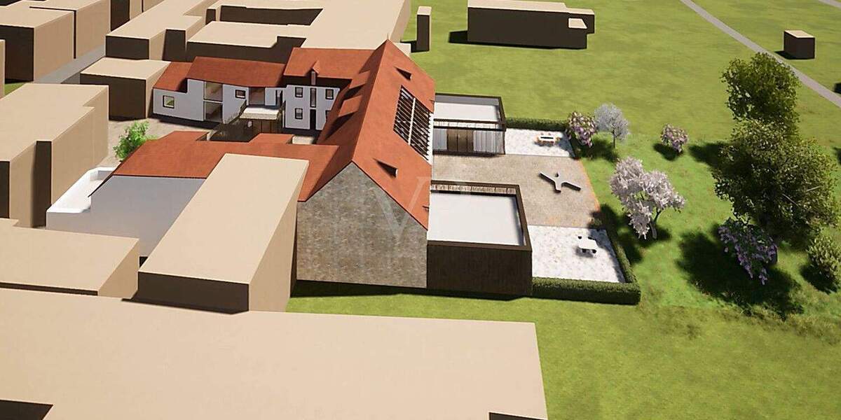 Mehrfamilienhaus, Wohnhaus Worms-Heppenheim an der Wiese Heppenheim - 786.000&euro; | Angebot:25695228