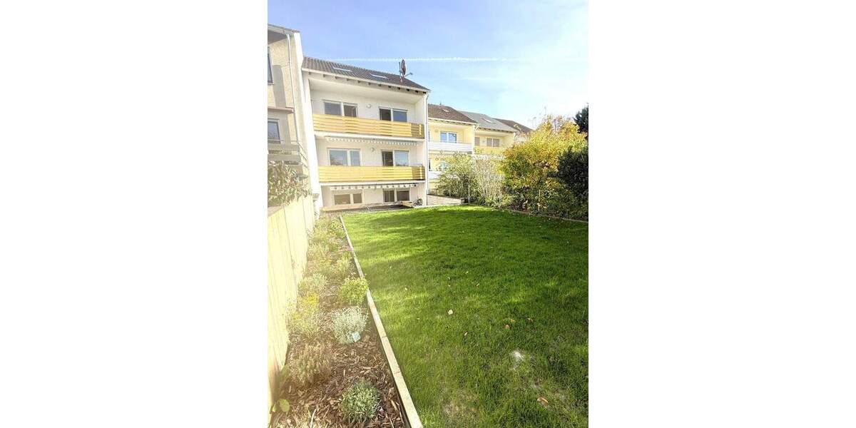 Reihenmittelhaus Ludwigshafen am Rhein Oppau - 7 Zimmer, 163 m&sup2;, 399.000&euro; | Angebot:25877463