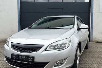 Opel Astra 223.546 km 2.999 &euro; Frankenthal 67227