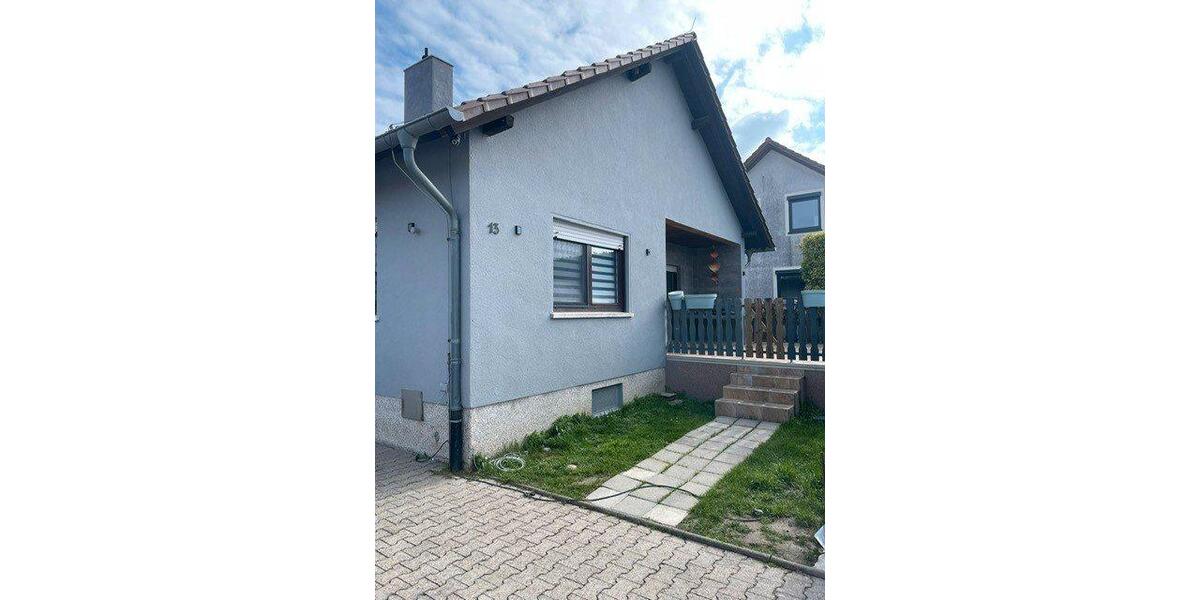 Einfamilienhaus Worms Nördliche Vororte - 6 Zimmer, 160 m&sup2;, 520.000&euro; | Angebot:26358264