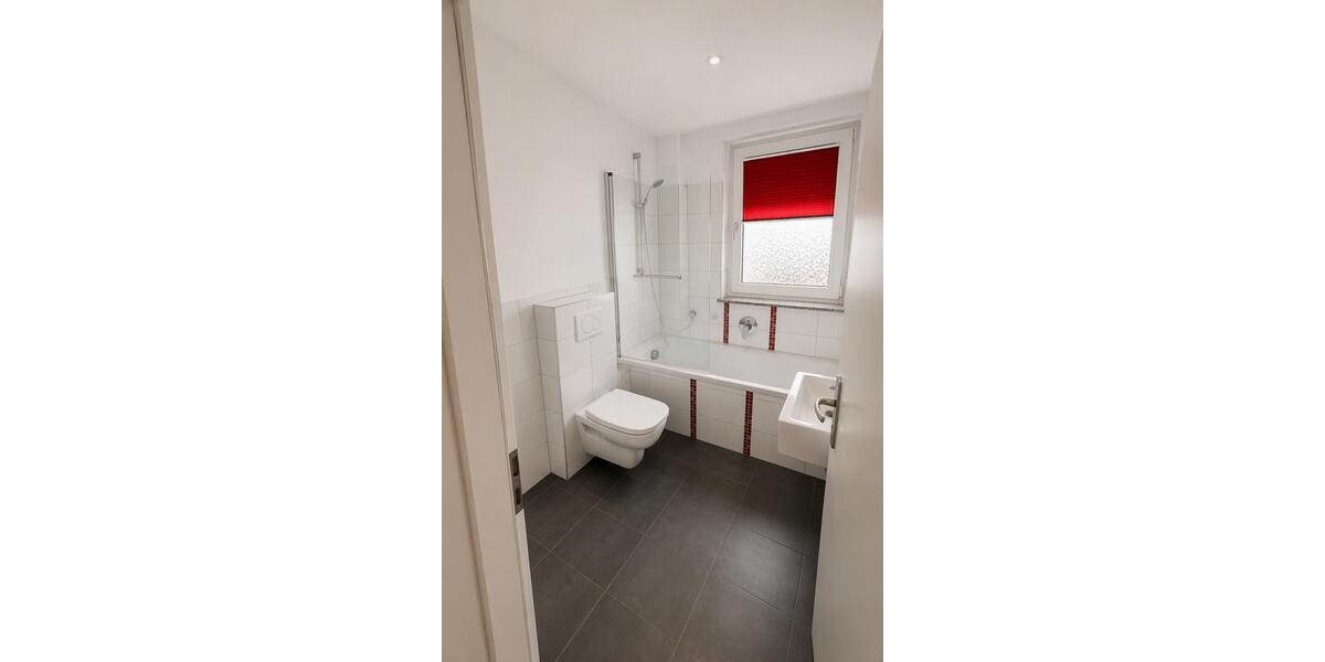 Dachgeschoßwohnung Mannheim Feudenheim - 3 Zimmer, 86 m&sup2;, 1.200&euro; | Angebot:27598112