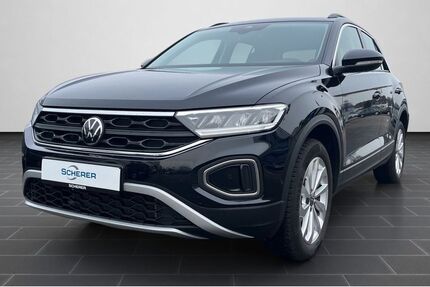 VW T-Roc 11.459 km 22.800 &euro; Ludwigshafen 67059