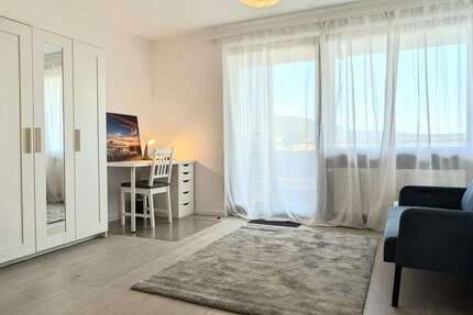 Wohnung zum Mieten in Heidelberg 1.440 € 50 m² 2 zimmer