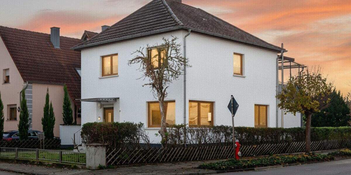 Einfamilienhaus Waghäusel Kirrlach - 5 Zimmer, 146 m&sup2;, 545.000&euro; | Angebot:24860315
