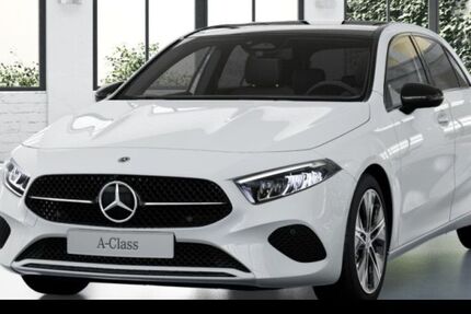 Mercedes-Benz A 180 11.166 km 30.500 &euro; Heidelberg 69126