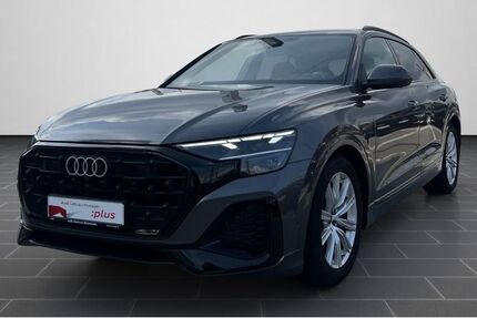 Audi Q8 31.963 km 65.700 € Mannheim 68309