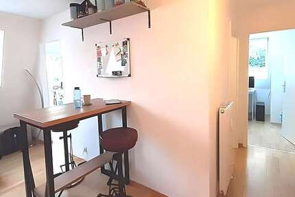 Wohnung zum Mieten in Weinheim 636 € 40 m² 2 zimmer