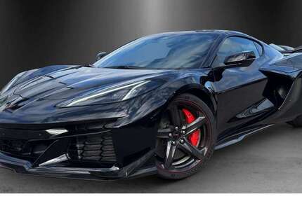 Corvette Z06 4.990 km 159.770 &euro; Hockenheim 68766