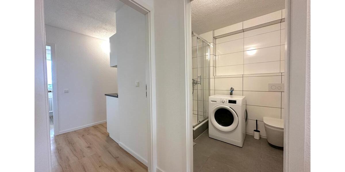Etagenwohnung Heidelberg Boxberg - 1 Zimmer, 15 m&sup2;, 490&euro; | Angebot:25120639