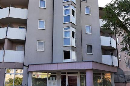 Wohnung Mannheim Rheinau - 1 Zimmer, 21 m&sup2;, 425&euro; | Angebot:25148880