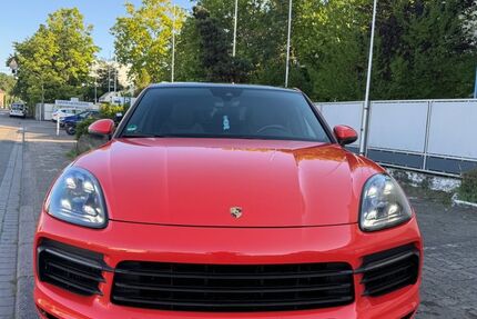 Porsche Cayenne 90.000 km 55.999 € schifferstadt 67105