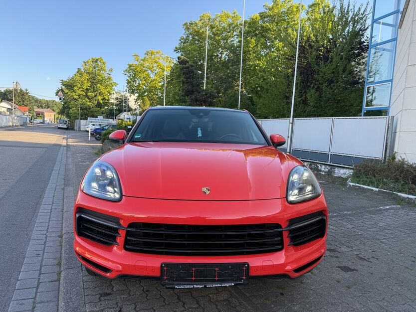 Porsche Cayenne 90.000 km 55.999 € schifferstadt 67105