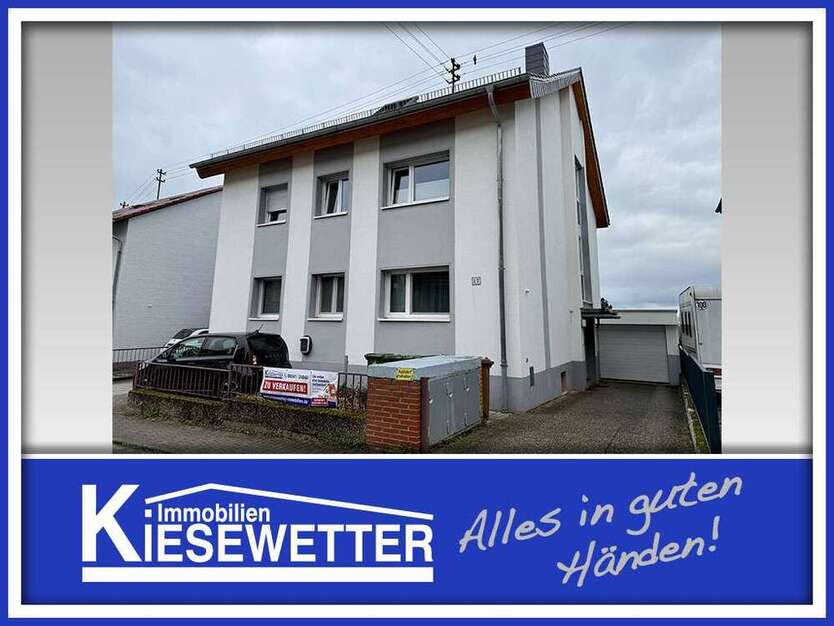 Haus zum Kaufen in Dossenheim 1.190.000 € 242 m²