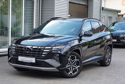 Hyundai TUCSON 36.000 km 30.970 &euro; Worms 67549