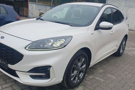 Ford Kuga 70.000 km 18.000 &euro; Neuhofen 67141