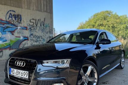 Audi A5 190.000 km 13.000 &euro; Weinheim 69469