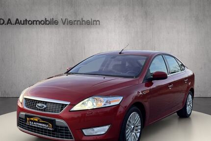 Ford Mondeo 66.000 km 8.900 &euro; Viernheim 68519