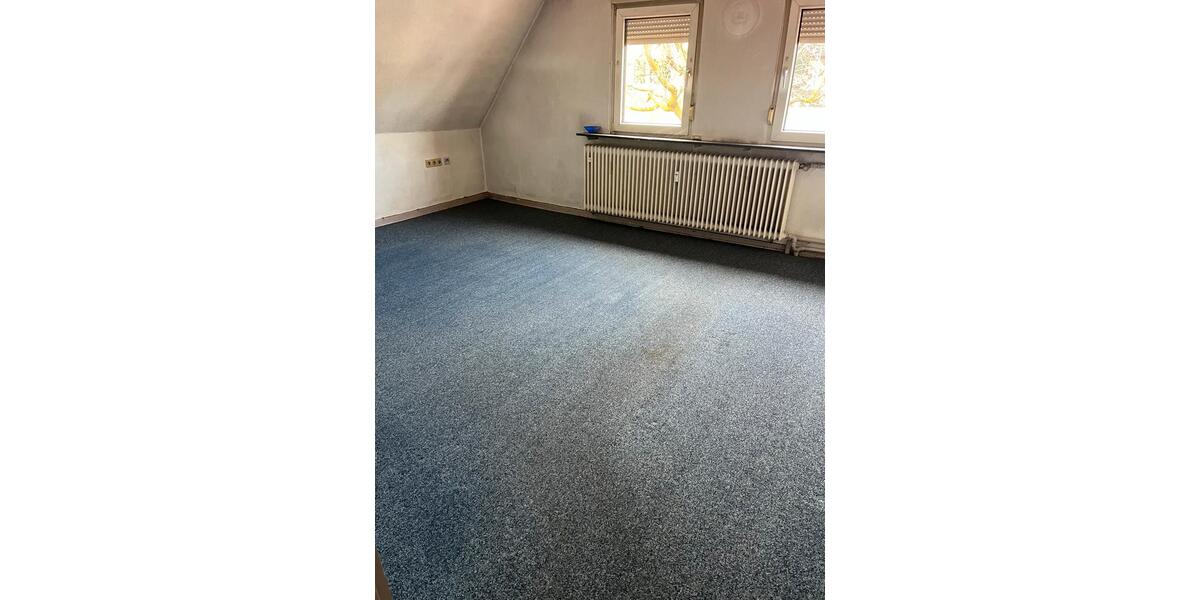 Dachgeschoßwohnung Groß-Rohrheim Rohrheim - 3 Zimmer, 64 m&sup2;, 1.000&euro; | Angebot:26610192