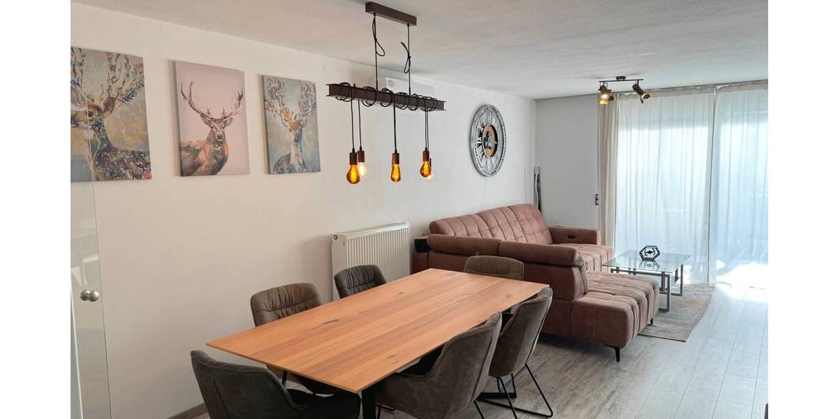 Reihenmittelhaus Worms / Horchheim Horchheim - 4 Zimmer, 123 m&sup2;, 398.000&euro; | Angebot:23955109