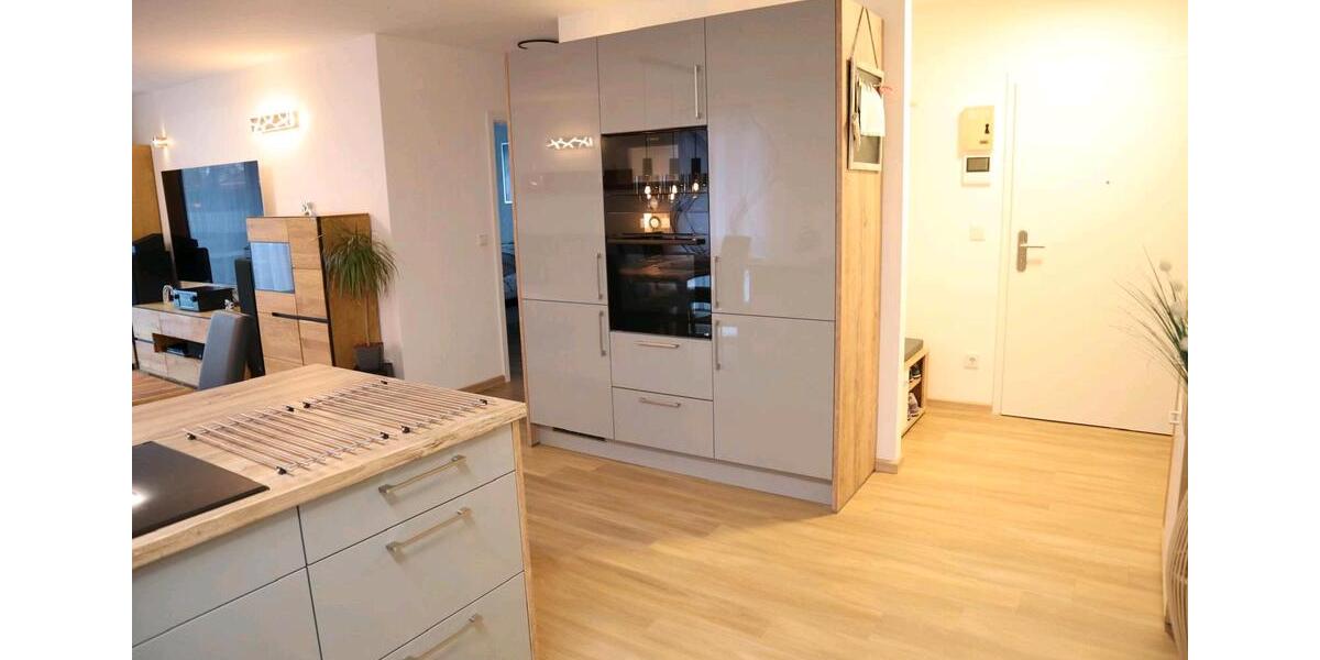 Erdgeschoßwohnung Flörsheim-Dalsheim Dalsheim - 3 Zimmer, 82 m&sup2;, 389.000&euro; | Angebot:26564629