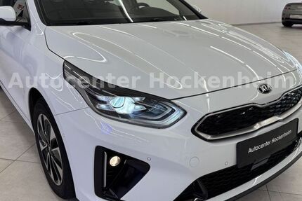 Kia ceed / Ceed 63.200 km 15.999 &euro; Hockenheim 68766
