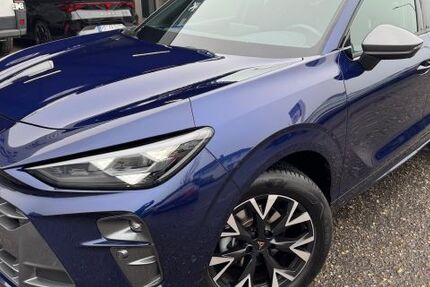 Cupra Terramar 23.136 km 33.450 &euro; Weinheim 69469