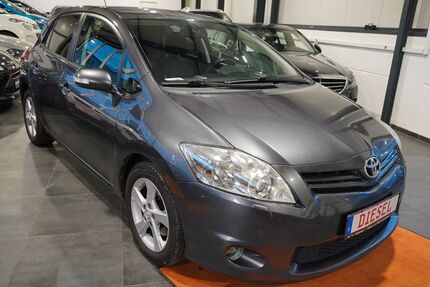 Toyota Auris 314.000 km 4.490 &euro; Ludwigshafen am Rhein 67059