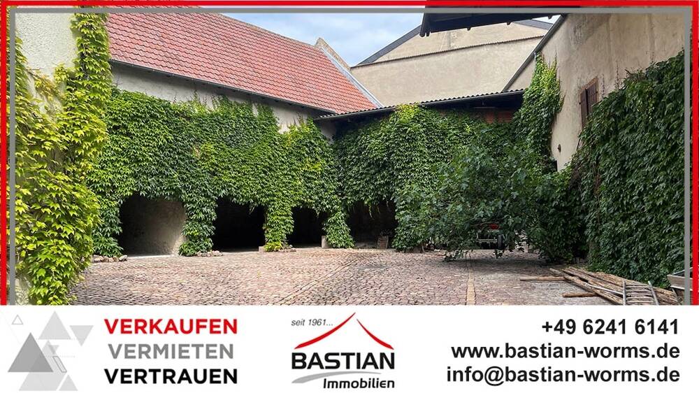 Mehrfamilienhaus, Wohnhaus Mölsheim - 7 Zimmer, 262 m&sup2;, 548.000&euro; | Angebot:25684732
