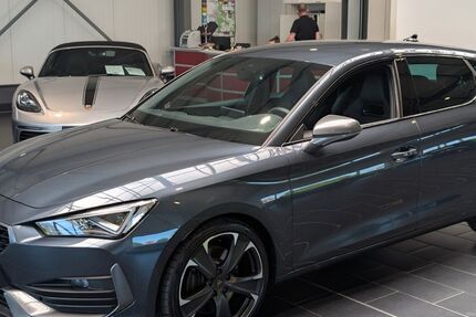 Cupra Leon 16.000 km 29.900 &euro; Weinheim 69469