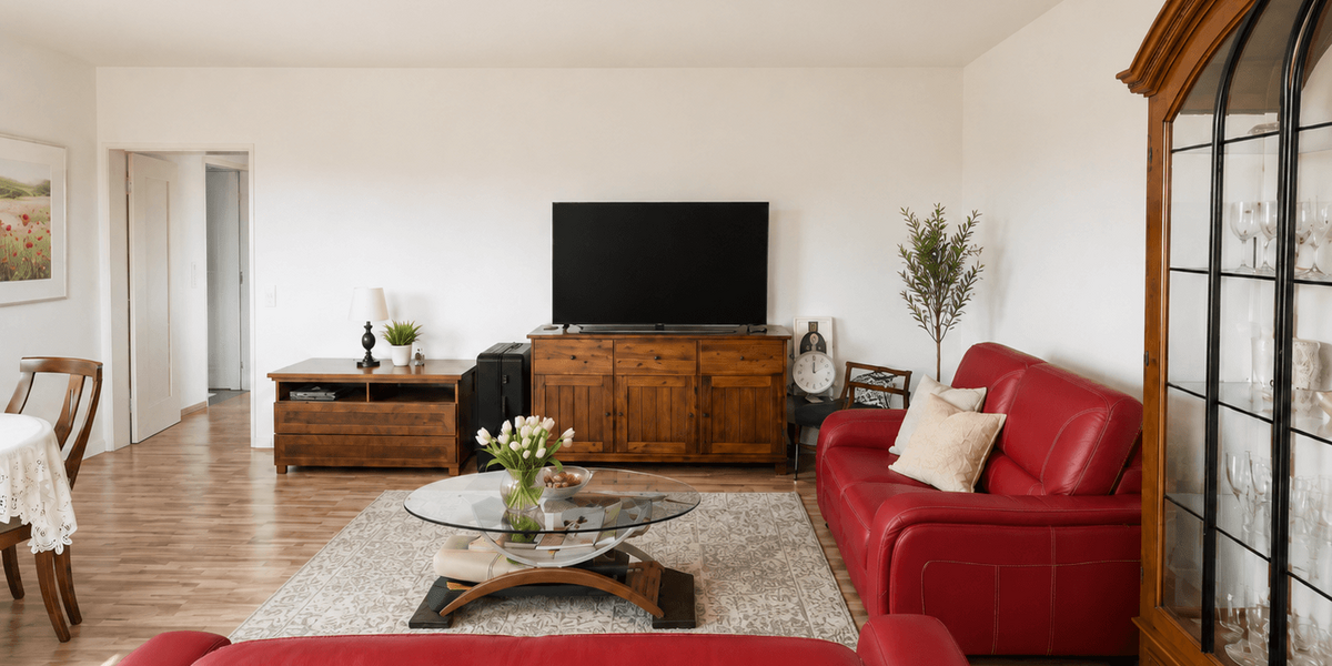 Etagenwohnung Ludwigshafen am Rhein Rheingönheim - 2 Zimmer, 59 m&sup2;, 175.000&euro; | Angebot:26888852