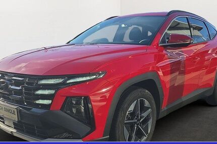 Hyundai TUCSON 28.870 km 29.990 &euro; Mannheim 68219