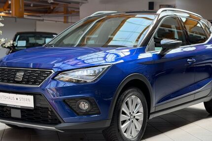 Seat Arona 56.800 km 17.690 &euro; Mutterstadt 67112