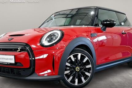 Mini Cooper SE 27.047 km 21.590 &euro; Mannheim 68169