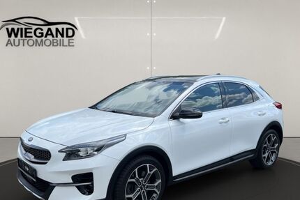 Kia XCeed 104.000 km 17.490 &euro; Viernheim 68519
