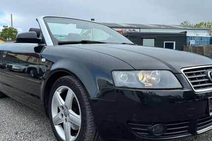 Audi A4 228.500 km 4.400 &euro; Worms 67547