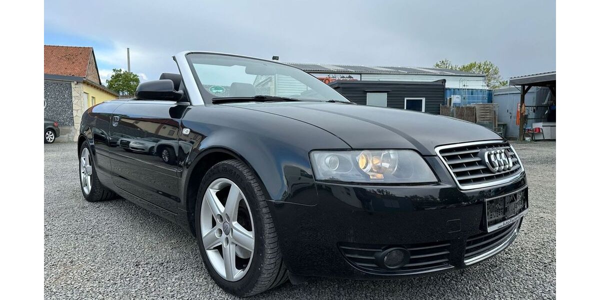 Audi A4 228.500 km 4.400 &euro; Worms 67547