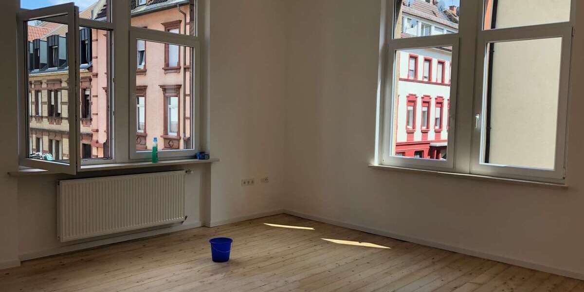 Etagenwohnung Mannheim Herzogenried - 2.5 Zimmer, 70 m&sup2;, 960&euro; | Angebot:26254205