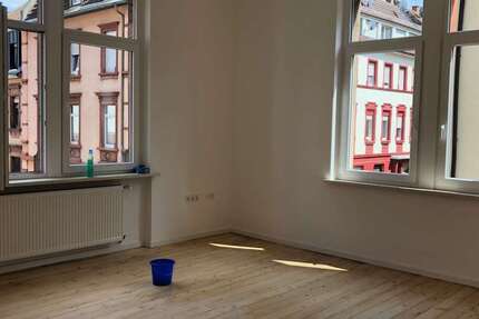 Wohnung Mannheim Herzogenried - 2.5 Zimmer, 70 m&sup2;, 960&euro; | Angebot:26254205