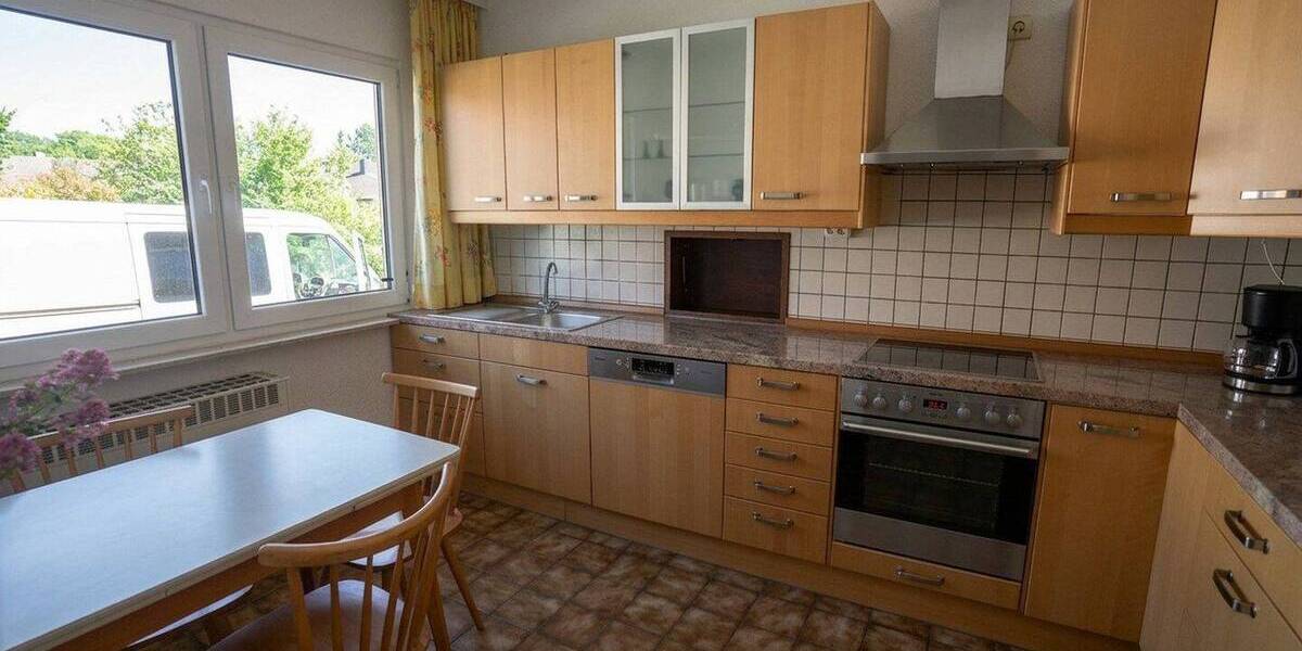 Einfamilienhaus Frankenthal - 5 Zimmer, 125 m&sup2;, 445.000&euro; | Angebot:26043277