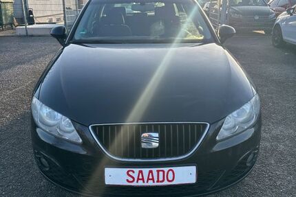 Seat Exeo 217.300 km 2.999 € Neulußheim 68809