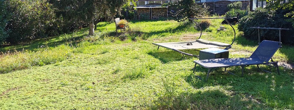 Hier geht mehr: Arbeiten--Leben-- Feiern-- Musik machen - Einfamilienhaus Waghäusel Kirrlach | Angebot:25161711