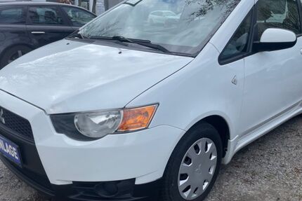 Mitsubishi Colt 227.800 km 997 &euro; Walldorf 69190