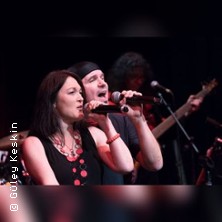 Balsamico 24.01.2026 Jazzhaus Heidelberg