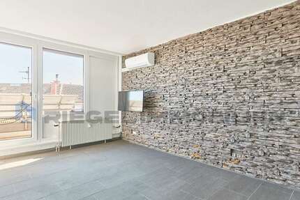 Wohnung zum Kaufen in Ludwigshafen am Rhein 245.000 € 108 m² 3 zimmer