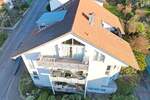 Etagenwohnung Hirschberg an der Bergstraße / Leutershausen Leutershausen - 2 Zimmer, 90 m&sup2;, 350.000&euro; | Angebot:25730886