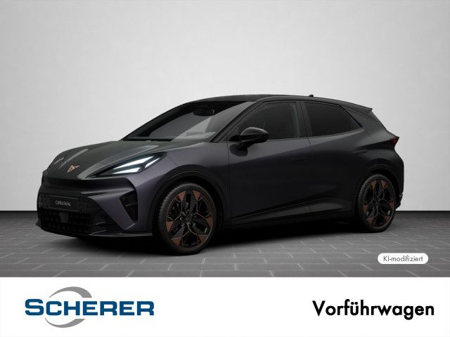 Cupra Raval 4.900 km 41.489 &euro; Neustadt a.d. Weinstraße 67433